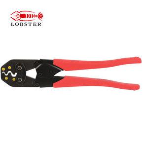 로보스타 AK-22A 로브스터 터미널 압착기 로보스터 터미날 압착기