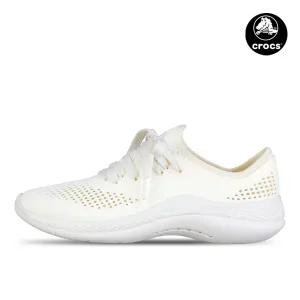 크록스 라이트라이드 360 페이서 여성 아쿠아슈즈 러닝 운동화 206705-1CV