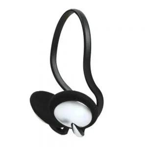 [셀러허브]뮤즈 넥밴드 헤드폰 초경량 스포츠헤드폰 (S11130743)