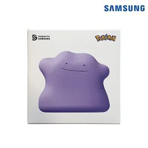 삼성전자 Buds2 Pro 포켓몬 메타몽 버즈 케이스 