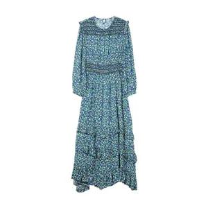 [데렉램 10크로스비] (런칭가 99,000원) 비스코스100 스모킹 원피스 3종 택 1