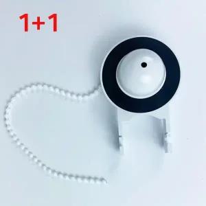 대림바스 양변기 고무마개 덮개 뚜껑 부속 교체 사이폰 플래시밸브 2개