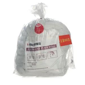 DDY 이글포트리스 중화밴드 미용솜 80m/파마약헤어밴드