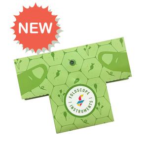 폴드스코프 Mini/종이현미경 미니/Manu Prakash New Foldscope/마누프라카시