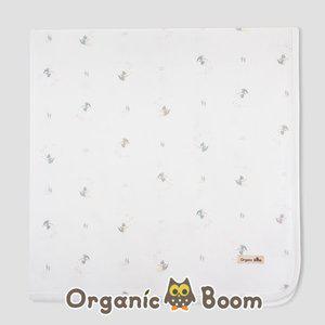 [오가닉붐][2만 무배] 진짜 인증 오가닉 유기농 24년 용띠해 출산선물 무형광 마법사용이 속싸보 속싸개