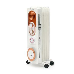 동일 라디에이터 타이머 5핀 TKR-50T 동파방지 전기난로