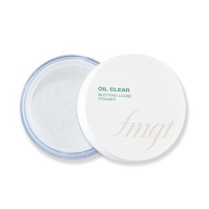 더페이스샵 오일클리어 기름종이 파우더 7g