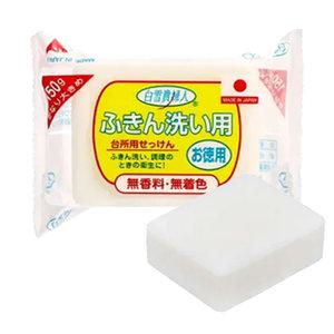 백설귀부인 행주비누 주방세제 150g