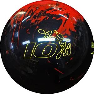 핵소우 - 텐핀 우레탄 하드볼  볼링공/볼링볼/볼링용품/하드볼