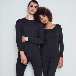 웬츠 히트텍대체 발열내의 상하세트