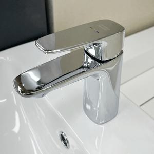 아메리칸스탠다드 세면대 수전 시그니처 원홀세면수전 FA1701 화장실 욕실 크롬