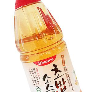 분이네 선도 초밥소스 1.8L 단촛물 초대리 초데리 배합초