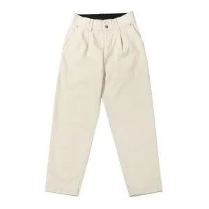 [코데즈컴바인](신세계 사우스시티) 투 버튼 배기 팬츠 CID-PT302WB