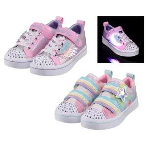 [롯데백화점]스케쳐스 LIGHT-UP 트와이 라이트 2.0 외 2종