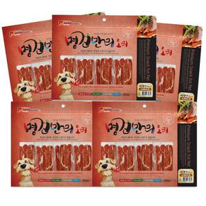 명견만리 오리스테이크 400g x 5봉