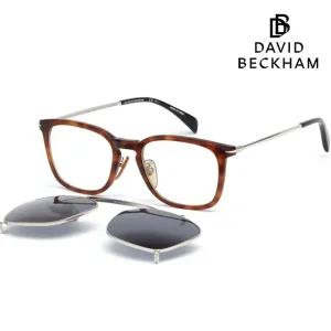 클립온 선글라스 DB1037G CS WR9KU 명품 안경테 탈부착 자외선차단