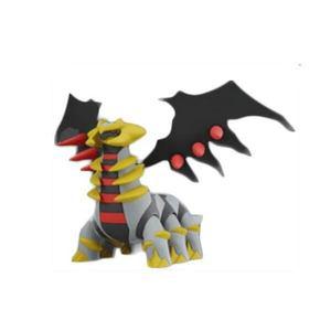 [ACADEMY]아카데미 포켓몬몬콜레 EHP 기라티나 어나더폼