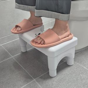 쾌변발판 변비 변기 욕실 발판 발받침대 화장실