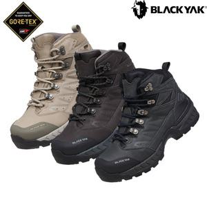 [롯데백화점]블랙야크 야크로드III ABYSHX3911 등산화 고어텍스 완전방수 공용