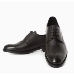 [롯데백화점]에스콰이아 남성정장화PFCSHD316BK(사은품 구두헤라증정)