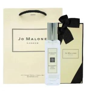 CJ단독  블랙베리 앤 베이 오 드 코롱 30ml - 쇼핑백