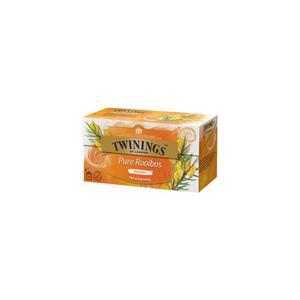 TWG 티 트와이닝 루이보스 카페인없는차 임산부 차 Twinings 잠잘오는차 25t