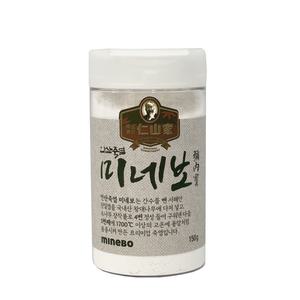 인산가 미네보 분말 150g