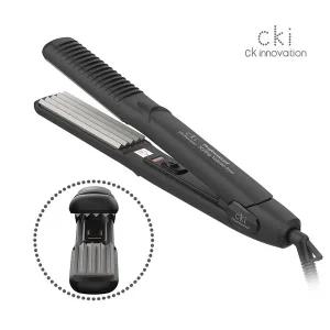 [CKI]-F100W 나이아가라펌 볼륨 고데기 다이렉트펌 뿌리볼륨