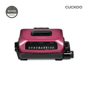 [쿠쿠]본사직영) 쿠쿠 양면 멀티 그릴 CFR-331R[33572301]