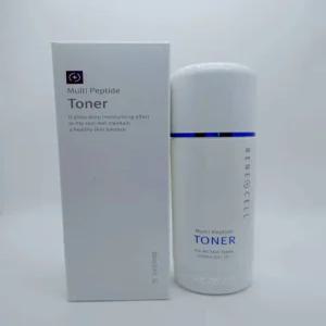 르네셀 멀티 펩타이드 토너 200ml 1개