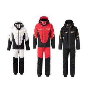 시마노 리미티드 프로 고어텍스 낚시복 RT-111V 3컬러