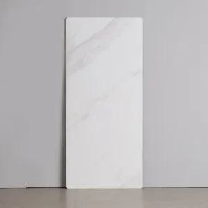 세아민 12T 통세라믹 4인 직각 상판 1400  프레임 미포함   착불