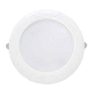 아크로 8인치 LED 매입등 50W 다용도 천장등 원형등 원형매입등 다용도다운등 국산