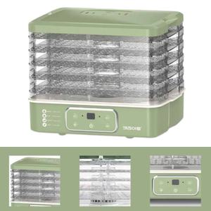 식품건조기 음식건조기 가정용 과일 야채 고구마 생선 고추 간식