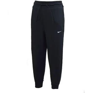 나이키 조거팬츠 드라이핏 하이웨이스트 긴바지 FB5435-010