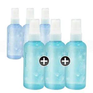 미샤 퍼퓸드 샤워코롱 헤븐 1+1+1 105ml 기획전