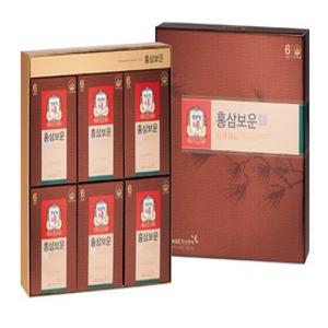 [정관장] 홍삼보운(40ml 30포)