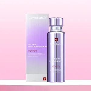 [본사직영] 360도 샷 PDRN 액티브 세럼 50ml 1개