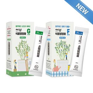 깨비농장 식물영양제(블루베리용) 프리미엄 블루베리 비료 성장형 열매형