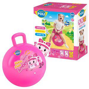 [제우스]-로보카폴리 엠버 통통볼