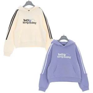 [대구백화점] [레노마키즈]초등 여아 테이프 후드 맨투맨(R2419T182)