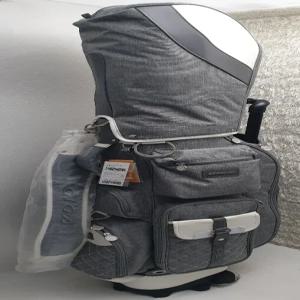 중고 여자 골프채풀세트 바뀌형 캐디백.