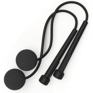 [OFLPQO8R]크로스핏 실내 노라인 줄없는 무선 줄넘기