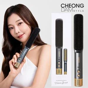 청담스타일 펌브러쉬 시즌3 로얄 그레이