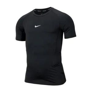 나이키 프로 드라이 타이츠 탑 S/S FB7933-010 반팔티