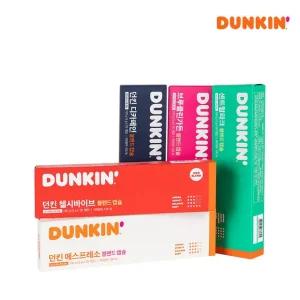 블렌드 캡슐커피 5g 180개 5종 택 1