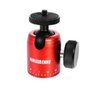 호루스벤누 tm-bh2 모노 볼헤드 레드파노라마인덱스