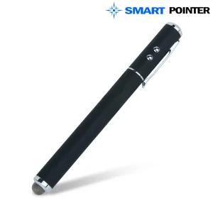 스마트포인터 SP-R1 레이저포인터 정전식터치펜