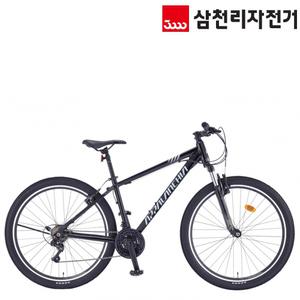 2025 삼천리 27.5 아팔란치아 M10 21단 성인 출퇴근 운동용 MTB자전거