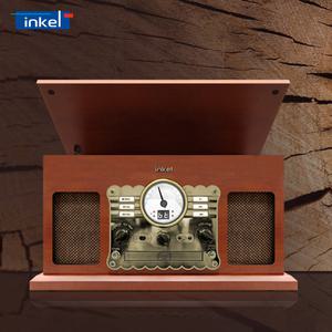 인켈 IK-A1080LP 턴테이블 LP플레이어 오디오